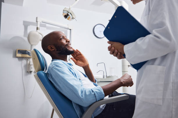 Best Broken or Chipped Tooth Repair in Navajo, NM